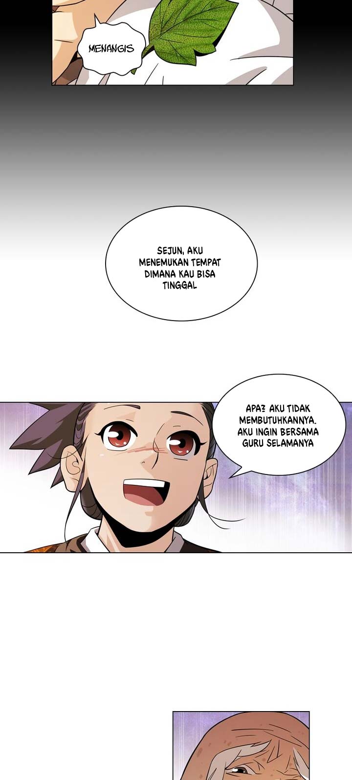 6 Worlds of Cultivation Chapter 01 Gambar 16
